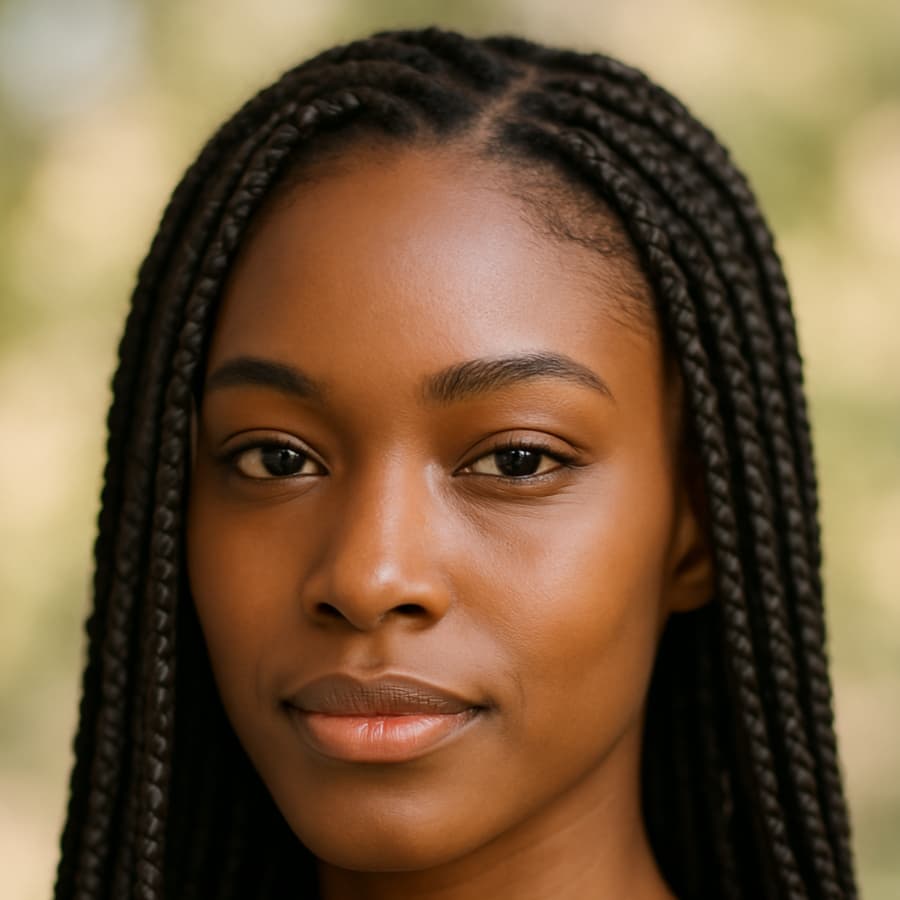 Avatar of Alice Dupont