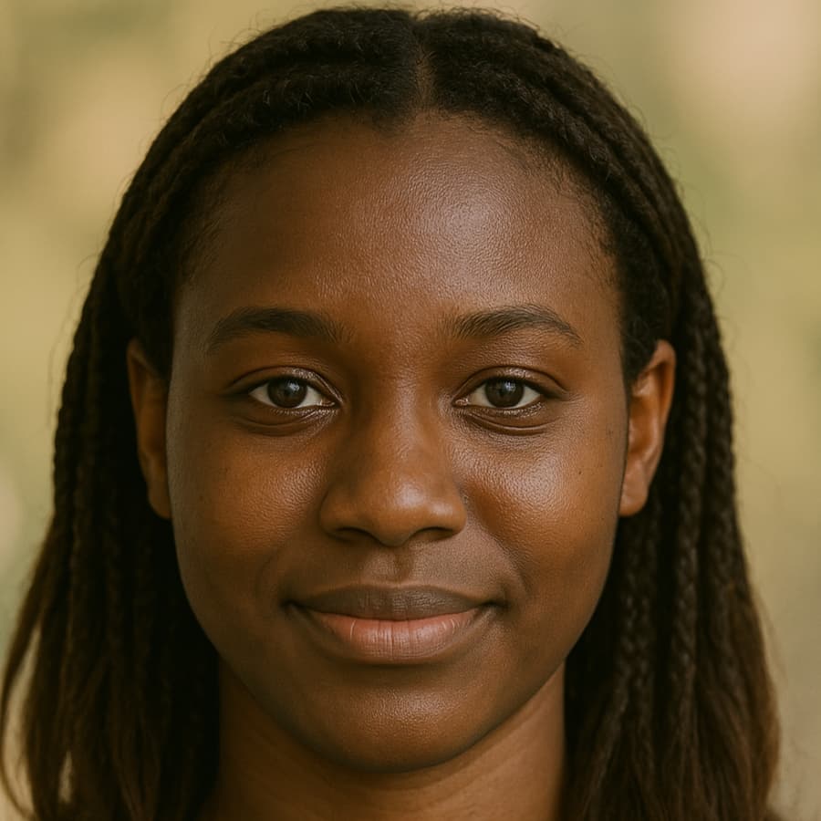 Avatar of Sophie Bernard